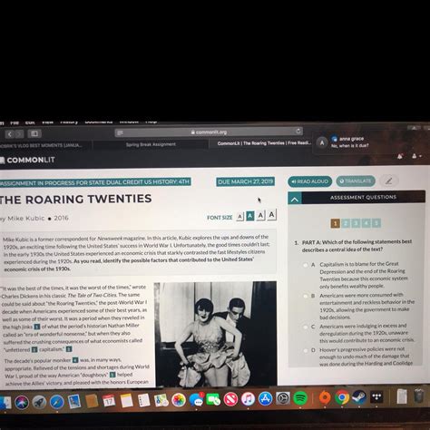 commonlit all pdfs with answers.